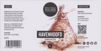 Brouwerij Solaes, Havenhoofd Dunkelweizen