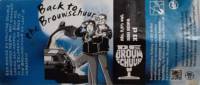 De Brouwschuur, Back to the Brouwschuur