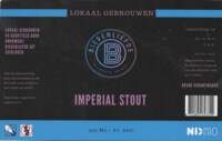 Bierenliefde , Imperial Stout