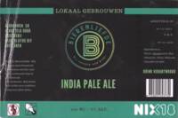 Bierenliefde , India Pale Ale
