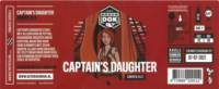Het Brouwdok, Captain's Daughter Amber Ale