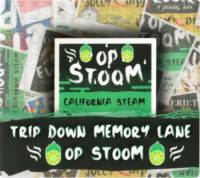 Gulpener Bierbrouwerij, Op Stoom