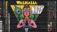 Walhalla Craft Beer, Juno Blonde Ale