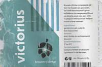 Brouwerij Klinker, Victorius