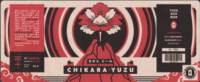 Oproer Brouwerij, Chikara-Yuzu