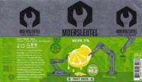 Brouwerij De Moersleutel, Fruit Press batch no.2