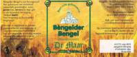 Dorpsbrouwerij De Maar, Bèngelder Bengel