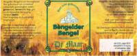 Dorpsbrouwerij De Maar, B&egrave;ngelder Bengel