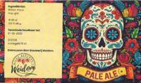 Brouwerij Weidom, Pale Ale