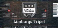 Bierbrouwerij De Fontein, Limburgs Tripel