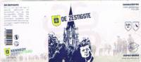 Aspro Brews, De Zestigste