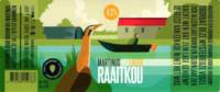 Brouwerij Martinus, Raaitkou Lager