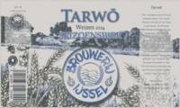 Brouwerij IJssel, Tarwō Weizen 2024 Seizoensbier