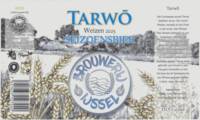 Brouwerij IJssel, Tarwō Weizen 2025 Seizoensbier