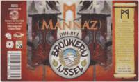 Brouwerij IJssel, Mannaz Dubbel