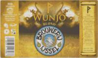 Brouwerij IJssel, Wunjo Blond