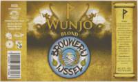 Brouwerij IJssel, Wunjo Blond