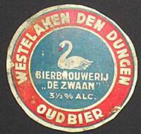 Brouwerij de Zwaan (Den Dungen), Oud Bier
