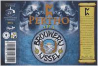 Brouwerij IJssel, Pertho I.P.A