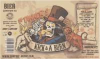 Brouwerij IJssel, Kick & A Burn