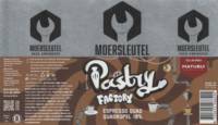 Brouwerij De Moersleutel, Pastry Factory