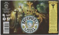 Brouwerij IJssel, Algiz Black I.P.A.