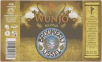Brouwerij IJssel, Wunjo Blond