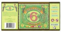 Terschellinger Bieren, Scelling 6 Tropical Six