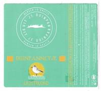 Terschellinger Bierbrouwerij Schoemrakker, Duinpannetje Lichtblond Terschellinger Bierbrouwerij Schoemrakker, Duinpannetje Lichtblond