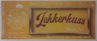 Stoombierbrouwerij De Pimpelier, Lekkerkuss