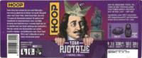 Brouwerij Hoop (Zaandijk), Tzar Pjotrtje Tripel IPA