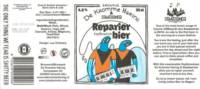 Brouwerij De Kromme Haring, Reparierbier