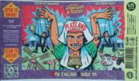 Brouwerij Poesiat & Kater, Platland