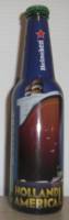 Heineken, Holland America Line