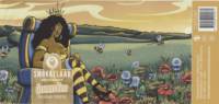 De Smokkelaar, QueenBee Honing Tripel