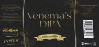 James' Brewery, Venema's DIPA