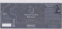 De Lokale Brouwerij, Papendrechtse Peller Tripel