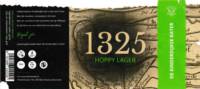 De Kinderdijkse Kater, 1325 Hoppy Lager