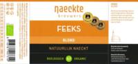 De Naeckte Brouwers, Feeks Blond