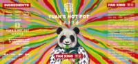 De Naeckte Brouwers, Yuan's Hot Pot Fan Xing