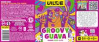 Uiltje Brewing Company, Groovy Guava