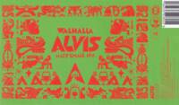 Walhalla Craft Beer, Alvis Hazy Small IPA