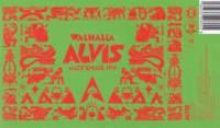 Walhalla Craft Beer, Alvis