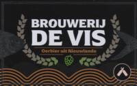 Brouwerij de Vis (Nieuwlande) , Oerbier uit Nieuwlande