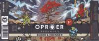 Oproer Brouwerij, Blood & Thunder