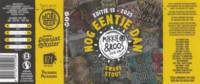 Morebeer Brewing, Nog Eentje Dan Zware Stout