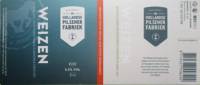 De Hollandse Pilsener Fabriek, Weizen