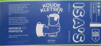 De Hollandse Pilsener Fabriek, Koude Kletser