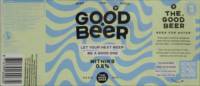 Jopen B.V., Good Beer - Witniks