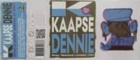 Kaapse Brouwers, Kaapse Dennie
